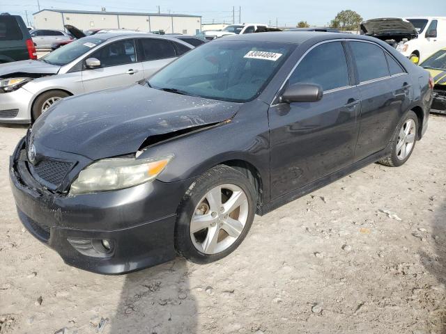 toyota camry base 2010 4t1bf3ek2au540152