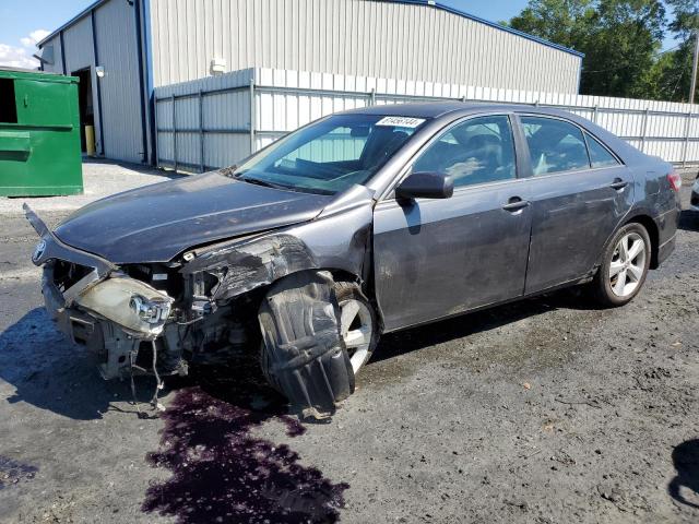 toyota camry base 2010 4t1bf3ek2au551376