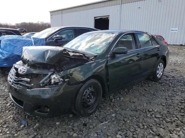 toyota camry 2010 4t1bf3ek2au552589