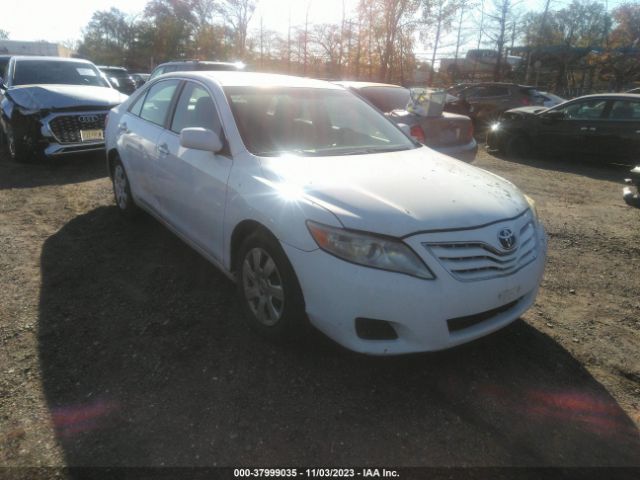 toyota camry 2010 4t1bf3ek2au556982