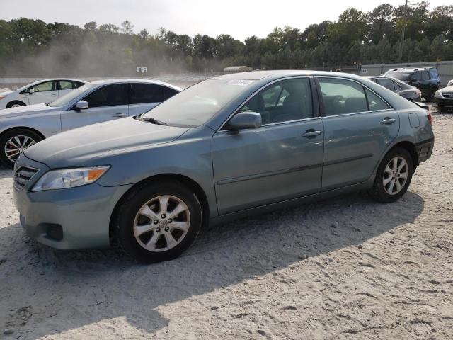 toyota camry base 2010 4t1bf3ek2au564886