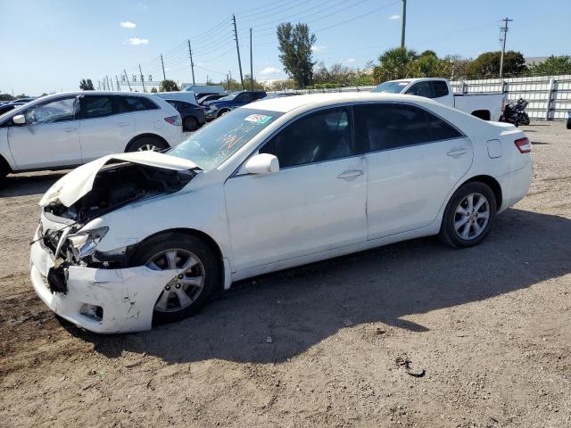 toyota camry base 2010 4t1bf3ek2au569022