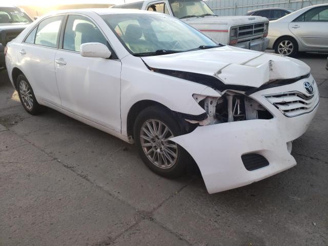 toyota camry base 2010 4t1bf3ek2au569702