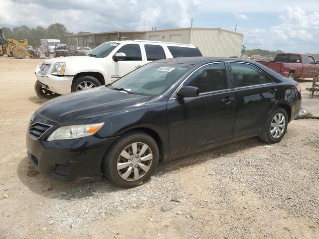 toyota camry 2011 4t1bf3ek2bu118206