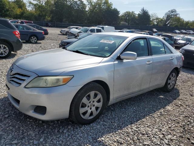 toyota camry base 2011 4t1bf3ek2bu118707