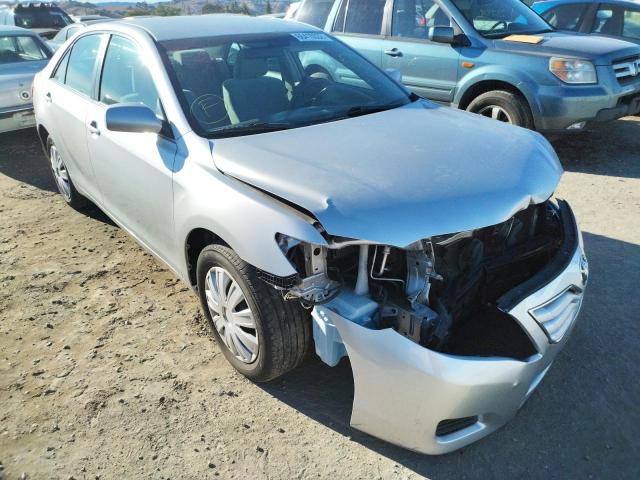 toyota camry base 2011 4t1bf3ek2bu119551