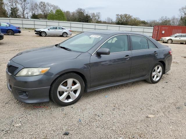 toyota camry 2011 4t1bf3ek2bu119842