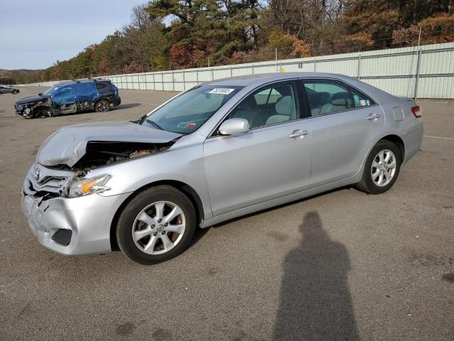 toyota camry 2011 4t1bf3ek2bu123468