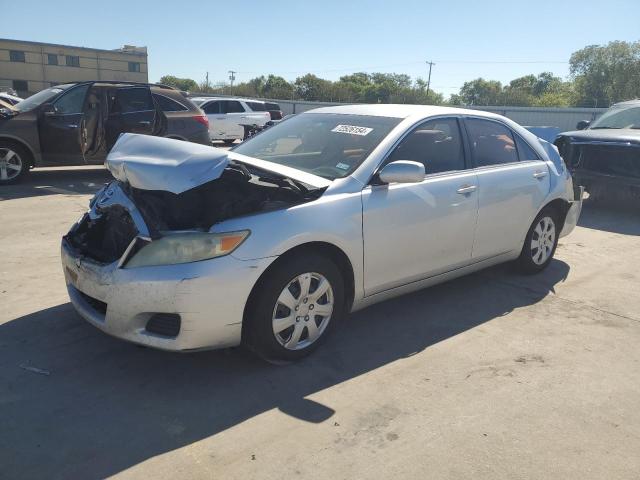 toyota camry base 2011 4t1bf3ek2bu126967