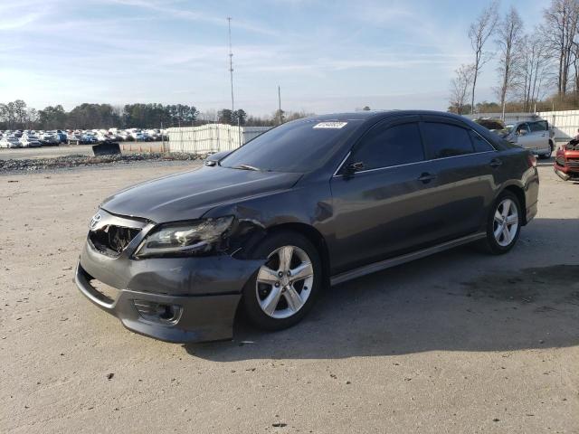 toyota camry base 2011 4t1bf3ek2bu129061