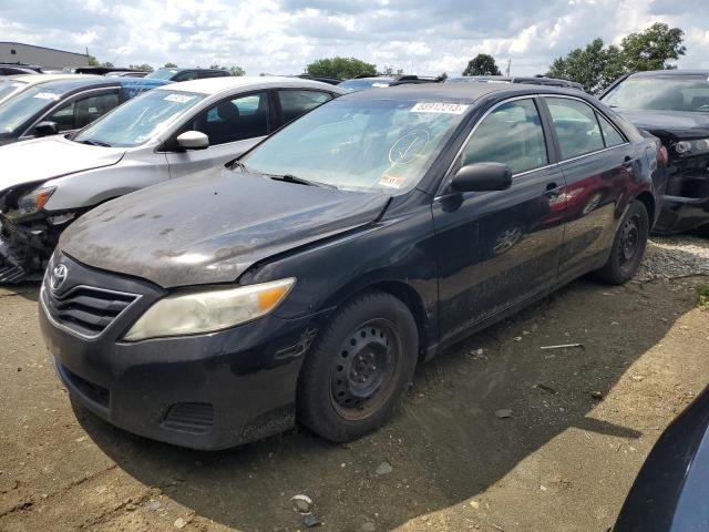 toyota camry 2013 4t1bf3ek2bu139654