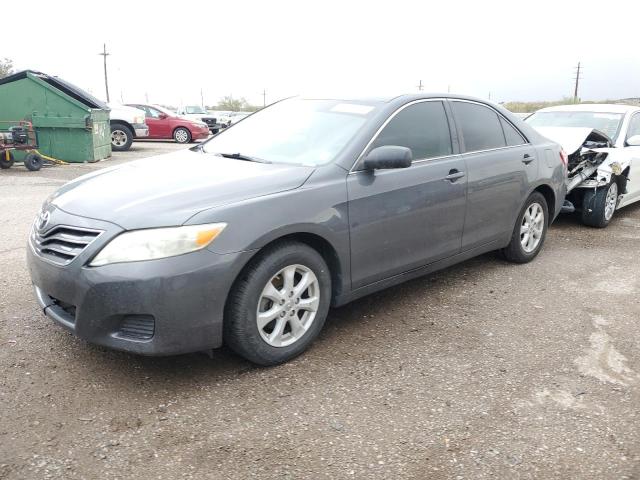 toyota camry 2011 4t1bf3ek2bu144479