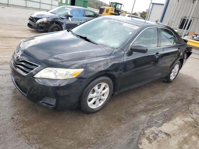 toyota camry base 2011 4t1bf3ek2bu145891