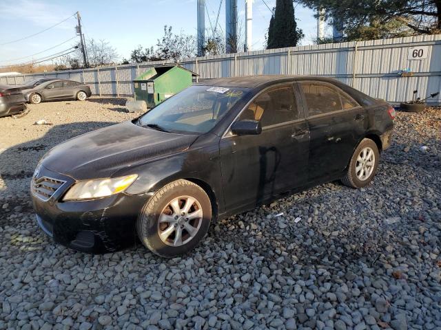 toyota camry base 2011 4t1bf3ek2bu146331