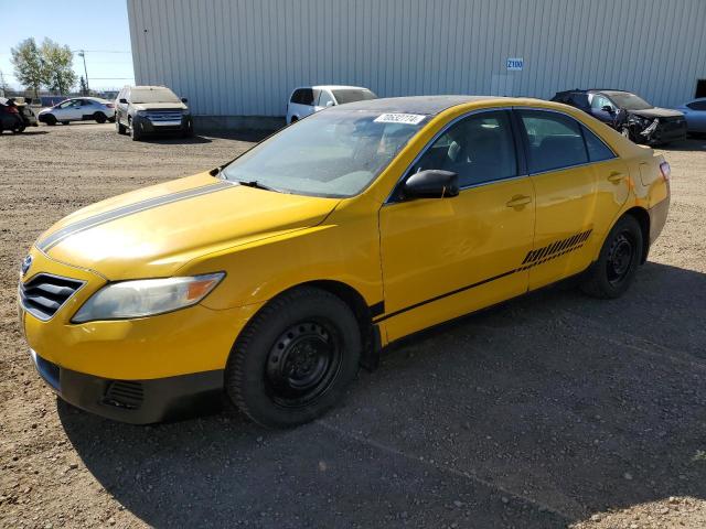 toyota camry base 2011 4t1bf3ek2bu162948