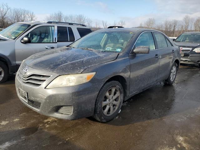 toyota camry base 2011 4t1bf3ek2bu170662