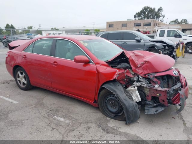 toyota camry 2011 4t1bf3ek2bu181886