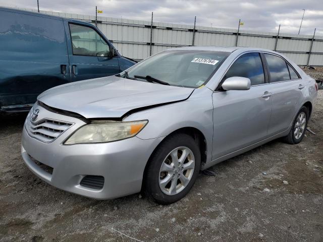 toyota camry base 2011 4t1bf3ek2bu182195