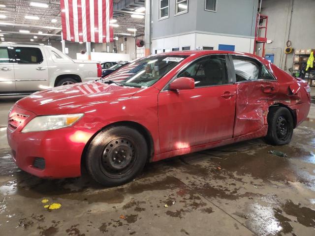 toyota camry base 2011 4t1bf3ek2bu182522