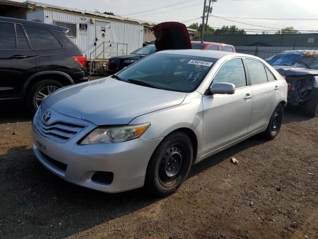 toyota camry 2011 4t1bf3ek2bu187932