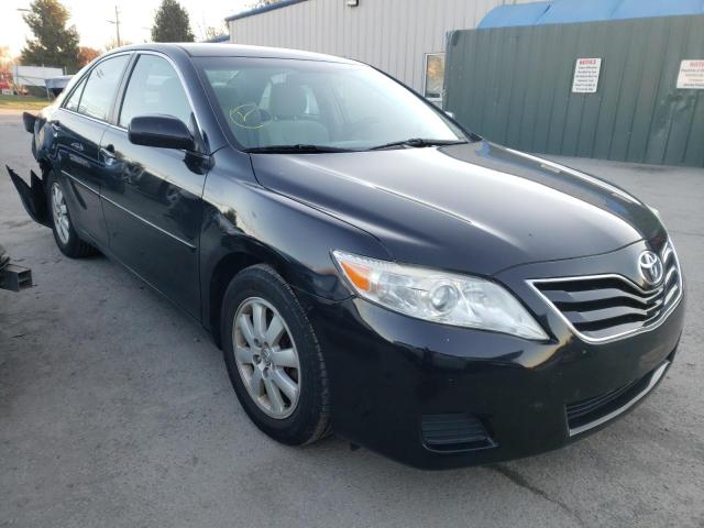 toyota camry base 2011 4t1bf3ek2bu206897