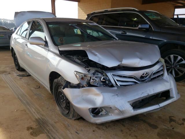 toyota camry base 2011 4t1bf3ek2bu209136