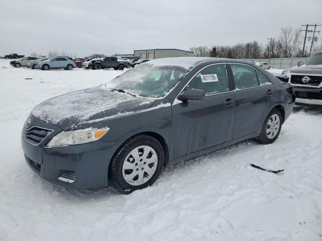 toyota camry base 2011 4t1bf3ek2bu210948