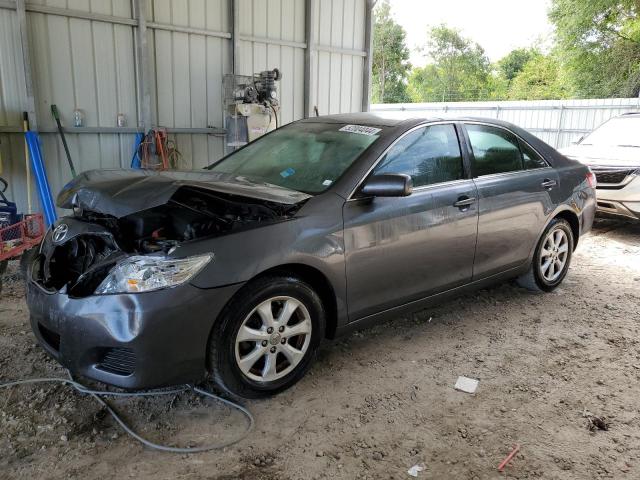 toyota camry 2011 4t1bf3ek2bu219424