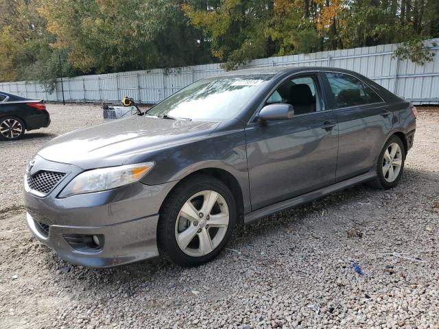 toyota camry base 2011 4t1bf3ek2bu219584