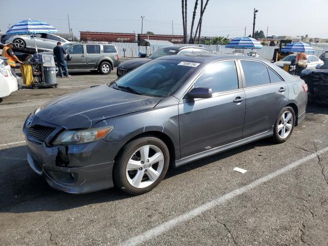 toyota camry base 2011 4t1bf3ek2bu223246