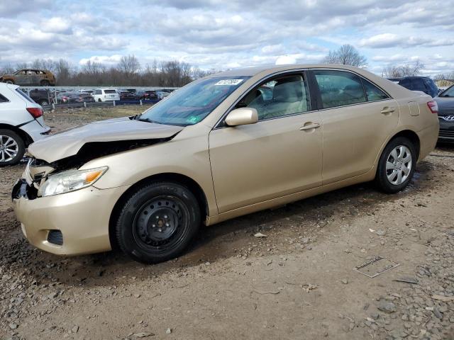 toyota camry 2011 4t1bf3ek2bu225952