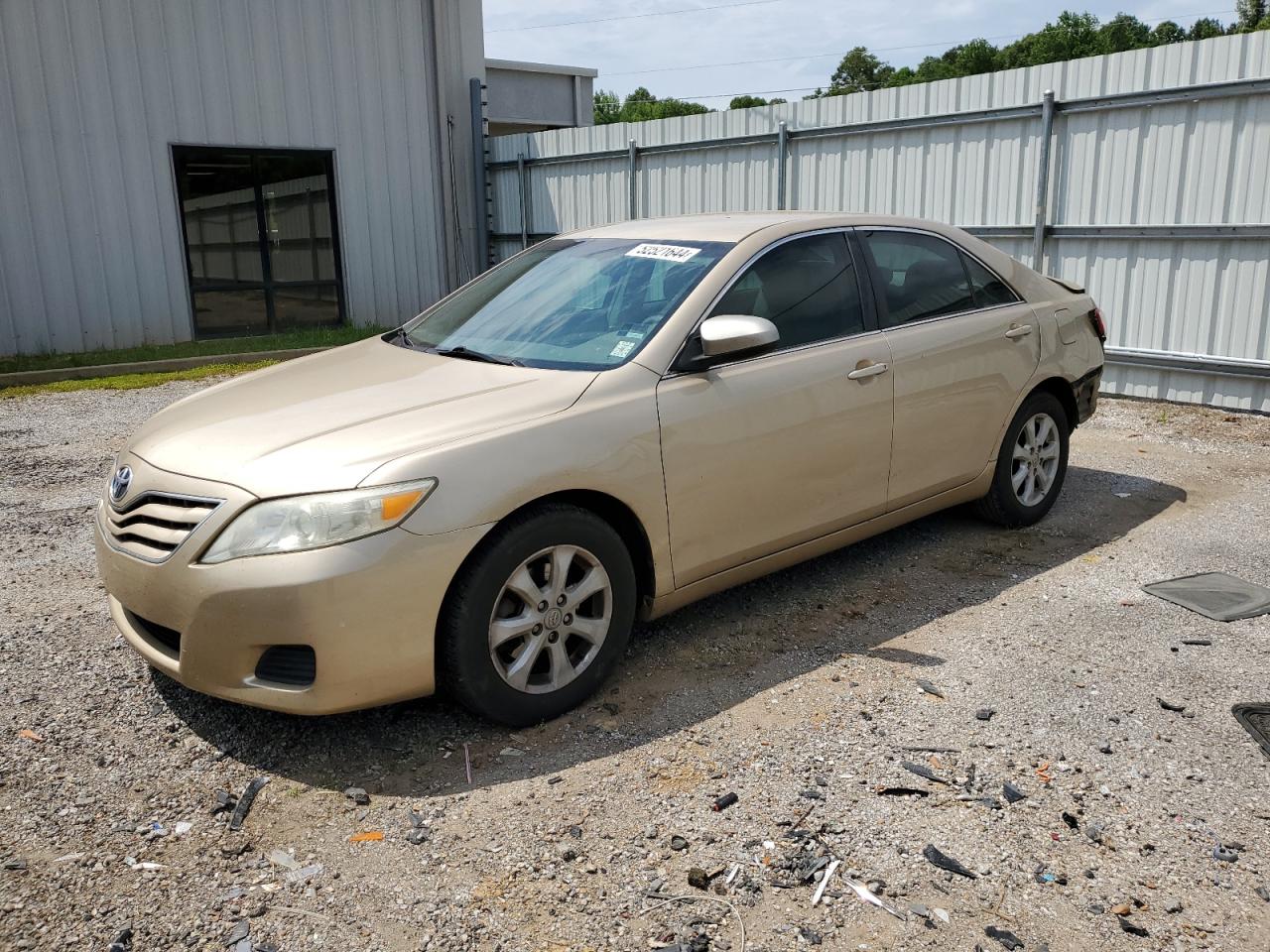 toyota camry 2011 4t1bf3ek2bu226096