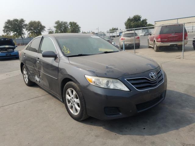 toyota camry base 2011 4t1bf3ek2bu230584