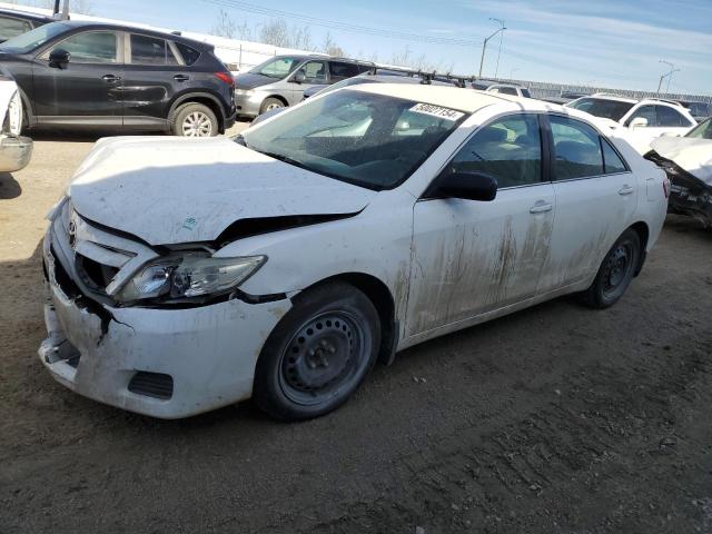 toyota camry 2011 4t1bf3ek2bu581558