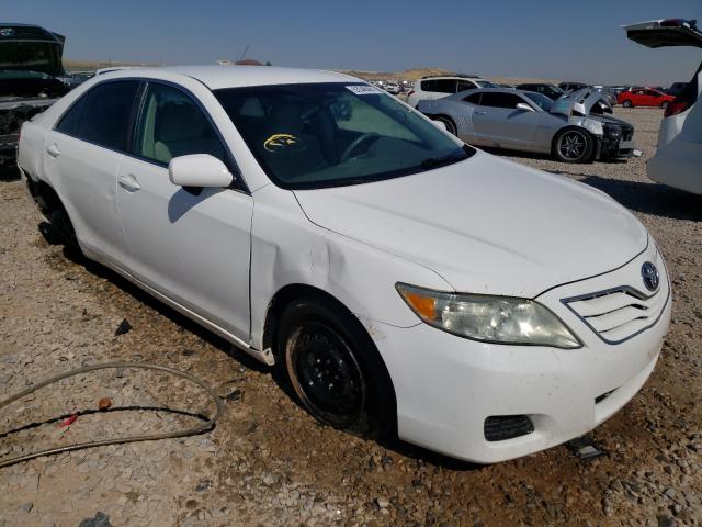 toyota camry base 2011 4t1bf3ek2bu584430