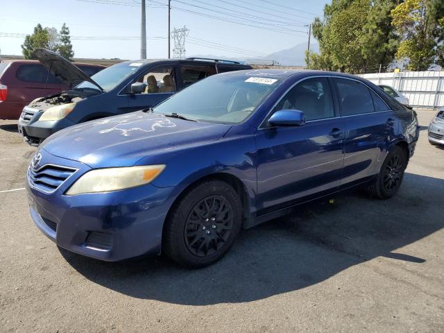 toyota camry base 2011 4t1bf3ek2bu587067