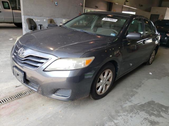 toyota camry base 2011 4t1bf3ek2bu596271