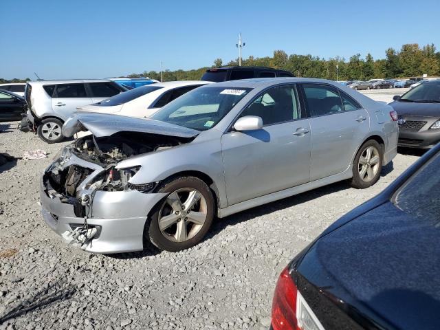 toyota camry base 2011 4t1bf3ek2bu607284