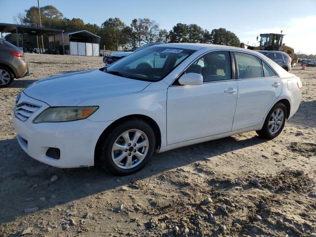 toyota camry base 2011 4t1bf3ek2bu611013