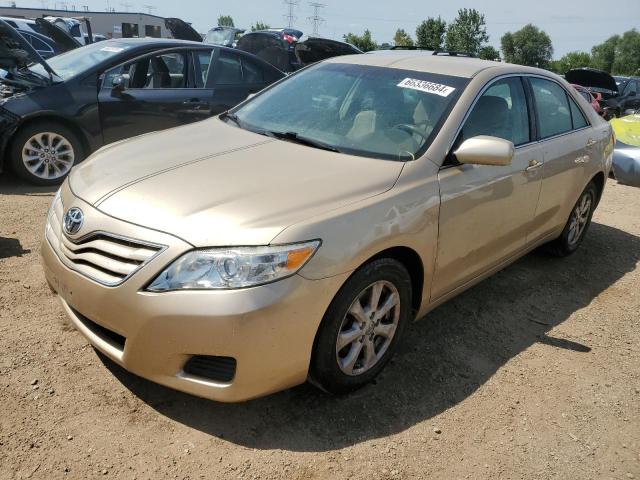 toyota camry base 2011 4t1bf3ek2bu611223