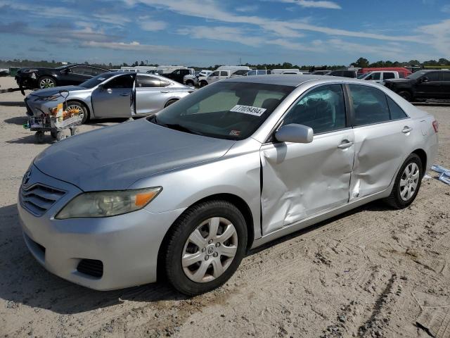 toyota camry base 2011 4t1bf3ek2bu611304