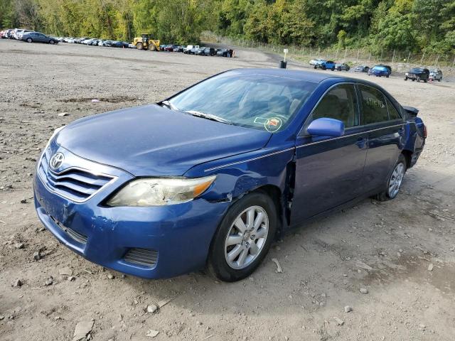 toyota camry base 2011 4t1bf3ek2bu612324