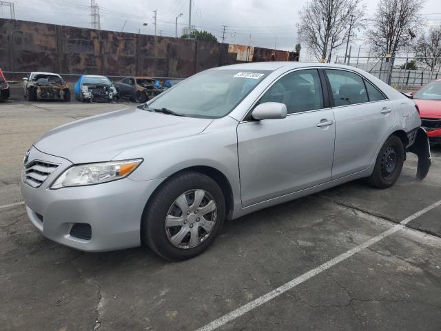 toyota camry 2011 4t1bf3ek2bu616440