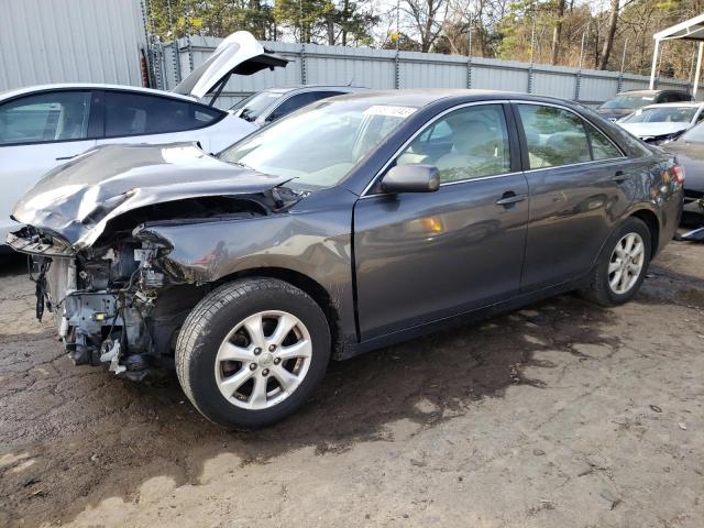 toyota camry base 2011 4t1bf3ek2bu616969