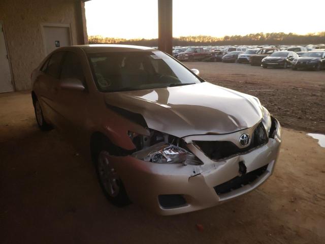 toyota camry base 2011 4t1bf3ek2bu622173