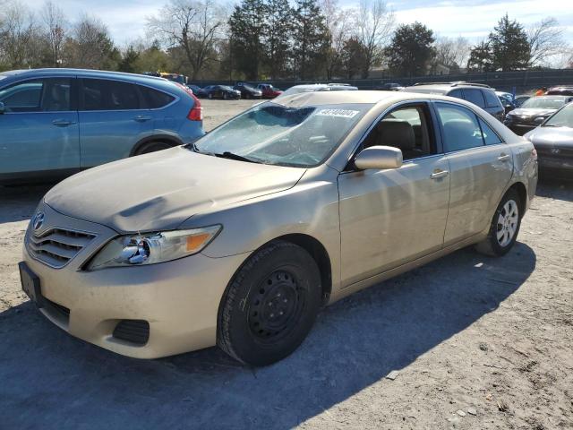 toyota camry 2011 4t1bf3ek2bu627700