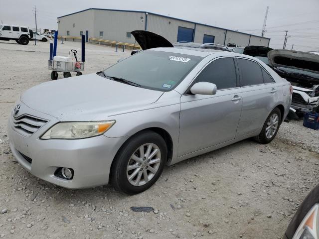 toyota camry base 2011 4t1bf3ek2bu628619