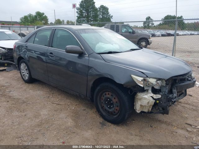 toyota camry 2011 4t1bf3ek2bu634260