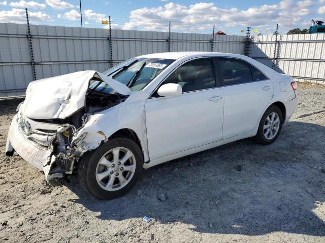 toyota camry 2011 4t1bf3ek2bu635635