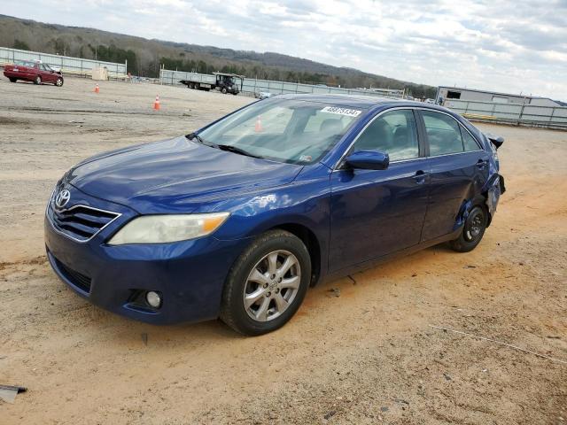 toyota camry 2011 4t1bf3ek2bu643542